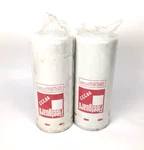 2X Fleetguard FF222 Spin-on Fuel Filter 86216 TP927 P3431 33216 25010968. Fixed Price $9.95.
