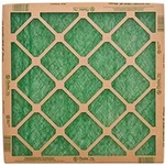 Aaf Flanders 20X25X1 Ez Flow Ii Air Filter. Fixed Price $47.83.