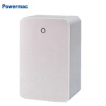 Powermac GB-BX01 Hepa Filter Screen Negative Ion Semiconductor Dehumidifier. Fixed Price $79.03.