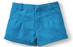 American Girl Courtney Pleated Shorts For 18 Inch Dolls New Box. Fixed Price $29.99.