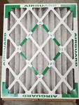 Airguard 16X20X2 (15-1/2X19-1/2) Dp MAX40 Merv Pleated Filter 8-PACK. Fixed Price $57.00.