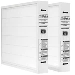 With Bryant GAPBBCAR2025/CARRIER 20"X25"X3.5" 15.... Fixed Price $144.00.