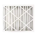 Rheem PD540040 Merv 8 1400 Cfm 17-1/2 Inch W X 21 Replacement Air Filter. Fixed Price $104.03.