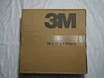 3M Filtrete 18"X18"X1" Ultra Allergen Reduction Filter (pack Of 6). Fixed Price $89.78.