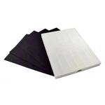 Main Pleated Filter + 4 Carbon Set With Kenmore SA300 32.85300 P.... Fixed Price $43.53.