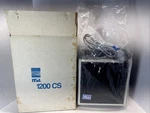 New Vintage Nsa 1200 Environmental Air Filter System Nib Never Used. Fixed Price $60.00.