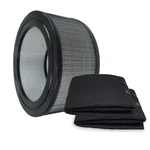 Pureburg Replacement Hepa Filter Kit Compatible With Honeywell 10500 (EV-10). Fixed Price $49.69.