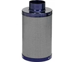 Active Air ACCF144, X 14", 215 Cfm Carbon Filter, Silver. Fixed Price $90.00.
