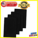 Compatible 4-PACK Filters For Holmes HAPF60CS Pre-filter Clean Air Technology. Fixed Price $13.99.