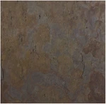 Ackland AKTLT12X12G-PL 12" Stone Solid Floor Wall Tile Autumn Fusion. Fixed Price $1058.94.