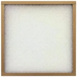 Aaf/flanders 20X20X1 Air Filter Merv 1-4 Spun Fiberglass Heavy-duty Frame. Fixed Price $22.74.