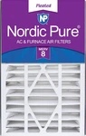 Air Bear 16X25X5 (4 7/8) Replacement 255649-105 Merv Filter Pack. Fixed Price $39.99.