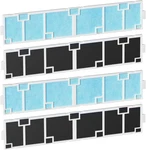 MAC-2330FT-E Filter Replacement Compatible With Mitsubishi Air Cond. Fixed Price $48.99.