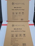 Lot Of 2-GENUINE Medify H13 Filter For MA-50 Air Purifier New Box. Fixed Price $44.95.