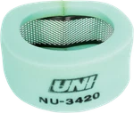 Uni Filter DS-289506 Air Element Harley Davidson Big Twin 1984-1985 Foam. Fixed Price $30.44.