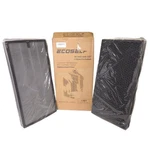 2 Pack Ecoself HAP608 Air Purifier Replacement Filter 3-STAGE Activated Carbon. Fixed Price $72.99.