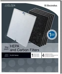Genuine Electrolux EL024 Hepa + Four Carbon Filters. Fixed Price $59.99.