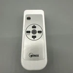 Winix WAC5300 WAC5500 True Hepa Air Cleaner Plasmawave Technology Remote Control. Fixed Price $28.87.