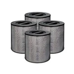 Nispira KF170 Replacement Filter For Kenmore PM1005 850E Air Purifier, 4 Packs. Fixed Price $59.99.