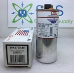 Amrad USA2229 80.0MFD +10%/-5% 370/440V 50/60HZ 70C/-40C Capacitor W/ Cpt. Fixed Price $27.99.