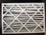 Filterbuy 14X20X4 Pleated Air Filters, Replacement For Hvac Furnace (merv 13). Fixed Price $39.99.