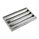 Winco HFS-1625 X Stainless Steel Range Hood Filter. Fixed Price $37.99.