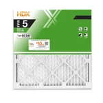 20 X In. 1 Standard Pleated Air Fpr 5 Filters Replacement. Fixed Price $13.60.
