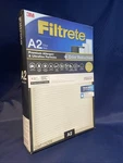 3M Filtrete Air Purifier Filter Type A2. 1150101. True Hepa 12 Months. Fixed Price $17.99.