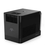 Vornado EV3 1.5 Gal. Evaporative Humidifier For 670 Sq. Ft. In Black New Openbox. Fixed Price $79.99.