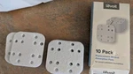 Levoit Humidifier Replacement Filters 10-PACK, Mineral Absorption Pad,compatible. Fixed Price $18.88.