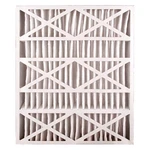 Bestair Pro 5-2025-11-2 Furn Clean FILT,MERV11,20X25X5",2PK 4. Fixed Price $136.32.