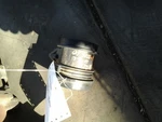 Air Flow Meter 3.5L Fits 03-06 Santa Fe 132773. Fixed Price $50.00.