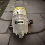 Carrier 8045HUM Steam Humidifier Replacement Canister And O-ring. Fixed Price $211.00.
