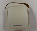 Westinghouse SP6440 Air Purifier Ncco Technology Portable Odor Cleaner. Fixed Price $59.99.