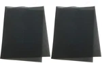 Frost King Air Conditioner Filters, In. 15" X 24" 1" (pack Of 2), Clear. Fixed Price $16.99.