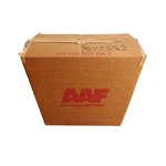Aaf Astrocel 907112307 Hcx Hepa Filter 24" 11.5" 99.99% Efficiency New. Fixed Price $229.99.