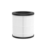 True Hepa Activated Carbon Replacement Filter For Mooka Air Purifier M02, 1 Pack. Fixed Price $16.99.