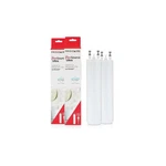 Frigidaire Ultrawf Puresource Refrigerator Water Filter Replacement 2 Pack. Fixed Price $71.99.