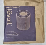 Genuine Levoit 600S-P Replacement Filter 4 Stage Smoke Remover LRF-C601-P-BUS. Fixed Price $47.98.