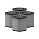 Nispira 3-IN-1 Activated Carbon Filter Replacement For Bissell Myair Personal. Fixed Price $94.75.
