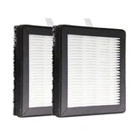 Kotto - Hepa Style, 2 Pack Set Replacement Filter For Solder Smoke.... Fixed Price $21.99.