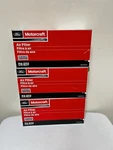 Set Of Oem Motorcraft FA1902 Ford BC3Z9601A 6.7L Powerstroke Diesel Air Filter. Fixed Price $99.99.