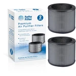 Fette Filter 2-PACK True Hepa H13 For Winix A230 A231 Size 1712-0110-00. Fixed Price $52.63.