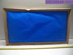Bent Qty= 12: Purolator Disposable Fiberglass Air Filter F312 SP2 19.5 34.5 X2. Fixed Price $99.99.