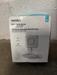 Honeywell Home RWD42/A Water Defense Leak Alarm W/ Sensing Cable Wht. Fixed Price $29.99.