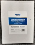 Veva Replacement Hepa Carbon Filter For Winix Model 5500-2 Air Purifier. Fixed Price $19.99.