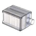 Drive Devilbiss Solairis 525 Oxygen Hepa Filter Only. Fixed Price $9.95.