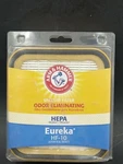 Eureka HF-10 Arm & Hammer Odor Eliminating Hepa Vacuum Filter. Fixed Price $13.40.
