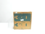 Box Of 10 Farr 049880005 Pleated Air Filter 24IN 2IN. Fixed Price $219.95.