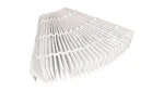 Lennox X8311-20 5 Healthy Climate HCXF14-11 Expandable Filter, Merv. Fixed Price $91.15.